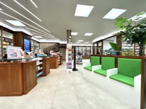 Pharmacie de Claerns