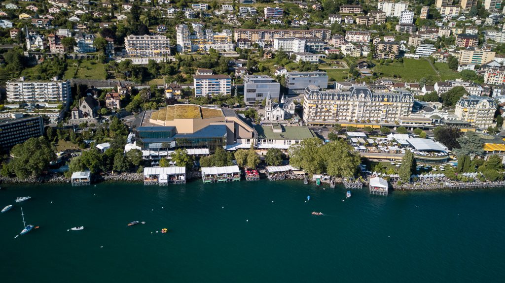 2m2c Montreux Music & Convention Centre - MyMontreux