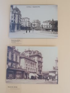 Exposition Montreux d'antan