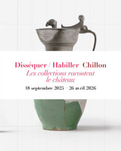 Objet du Musée cantonal d’archéologie et d’ histoire, Lausanne
