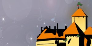 Noël au château