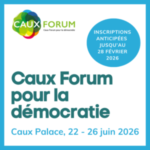 Caux Forum pour la Démocratie