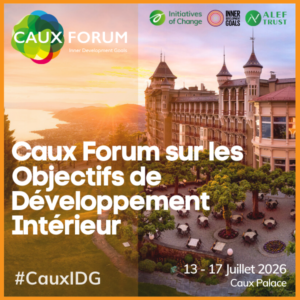 Caux Forum - IDG