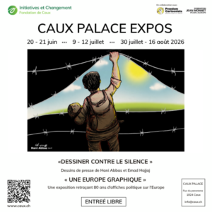 Expositions Caux Palace